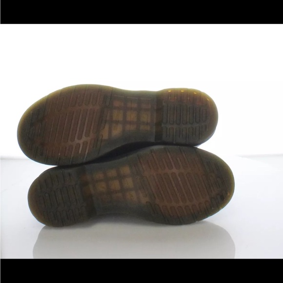 Doc martens $ 170 Sz 6 Women Leather Pascal Lace Up Boot In Black - Picture 7 of 7